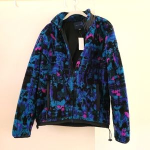 American Eagle men's fleece